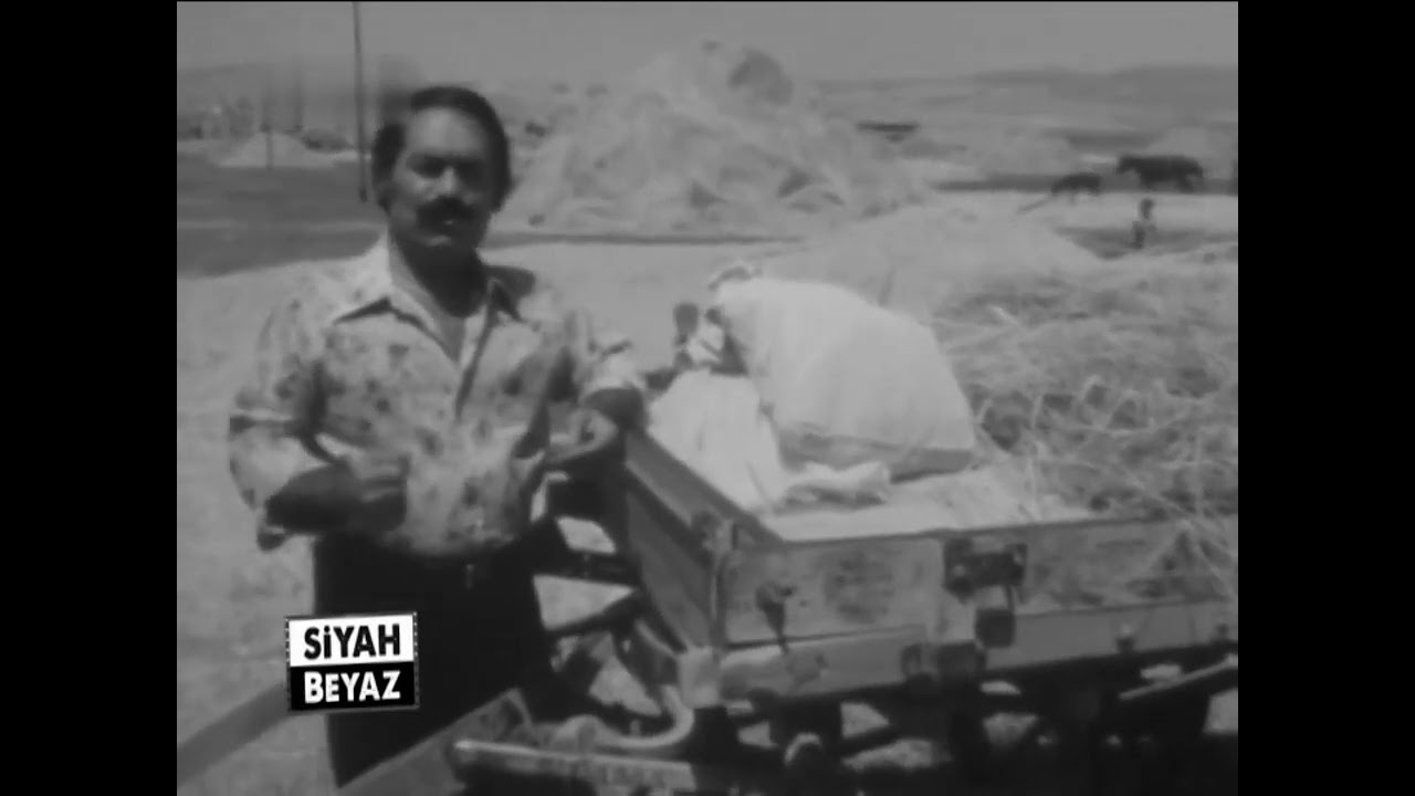 Turan Engin | Çoktan Beri Yollarını Gözlerim | 1980