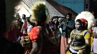 Our Village Karagam Dance