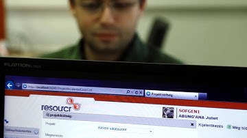 MetraTech & InfoFrame Resourcr