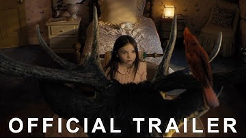 Disclosure Day official trailer