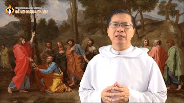 Giảng Lễ Chúa Nhật XXI Thường niên, năm A 2020