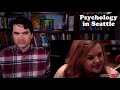 90 Day Fiancé - (Rebecca & Zied #15) - Jealousy - Therapist Reacts