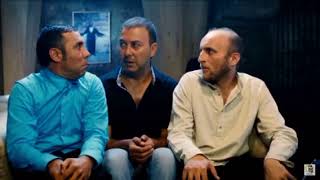 Vücudundaki Bütün Kanı Ünden Alırım