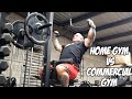 Home gym mastery lee priests secrets to winning a pro show from home