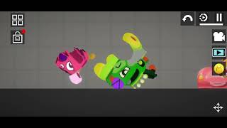 race test animation 1