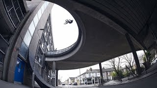 My Red Bull BMX video Where is the Footage!?