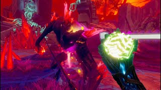 1 Knife Only Nightmare Difficulty Run - Until You Fall screenshot 3