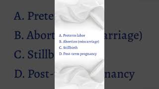 #nursing #midwifery #education #midwives #mcq