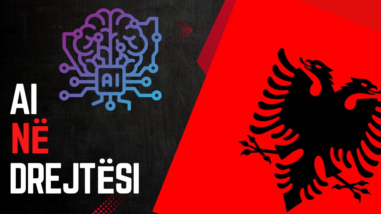 Agjentet AI që mund te zgjidhe problemin e dosjeve te akumuluara ne drejtesi