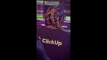 Work Flows by ClickUp