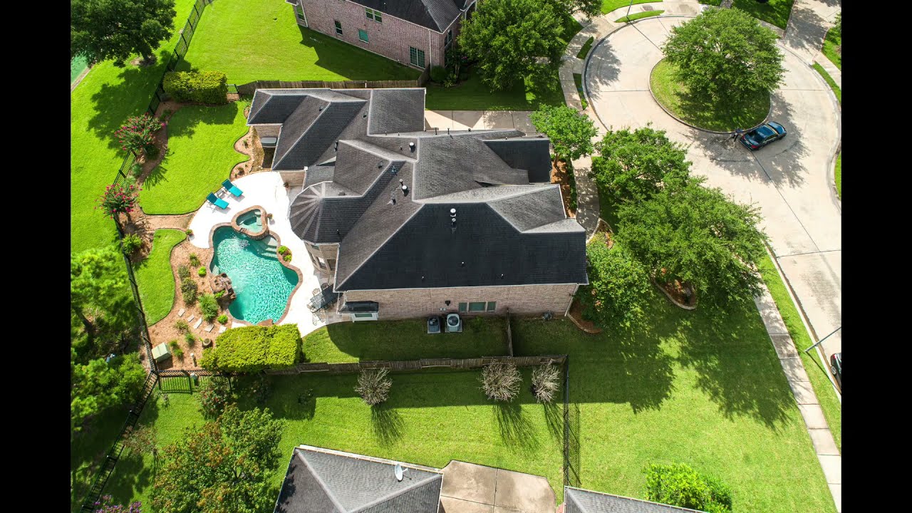 7315 Spring Run Lane