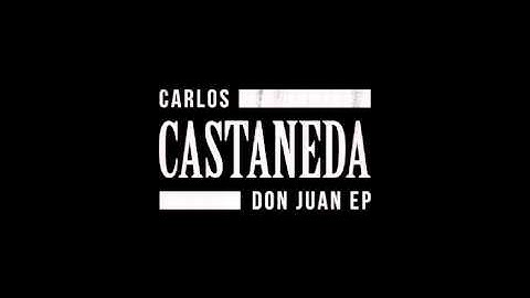 Carlos Castaneda - The Teaching of Don Juan