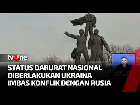 Video: Jam berapa tes Siaga Darurat hari ini?