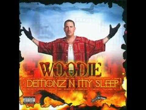 Woodie Tales Of A Killa