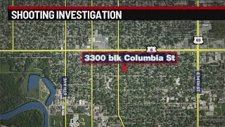 One injured during shooting at child’s party in Des Moines, suspect arrested