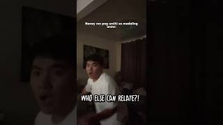 This Went From Scary To Funny 