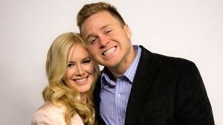 Celebrity Heidi and Spencer's Tips For a Successful Marriage Wealth