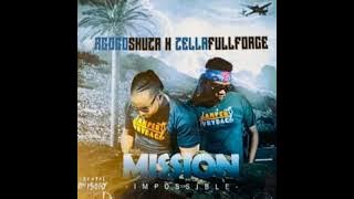 Zella Fullforce - German Motor ft. Tate Buti [Prod by. Zella Fullforce]