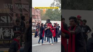 Gitam Collage Fest On March 14-15