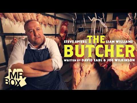 THE BUTCHER: I Hate This Job | Comedy Short Film