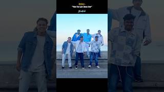 Hawa Hawa ♥️|Group Dance|#shortsfeed #dance #trending #viral #shortvideo #ytshorts