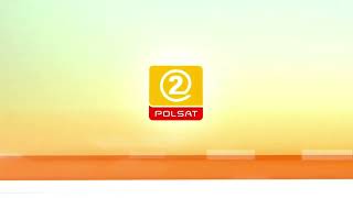 Polsat 2 Przełączenie Się Na Polsat 1 3.01.2016 Projekt