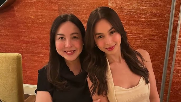 A Mother's Joy: Marjorie Barretto Receives Dream Car from Julia - YouTube