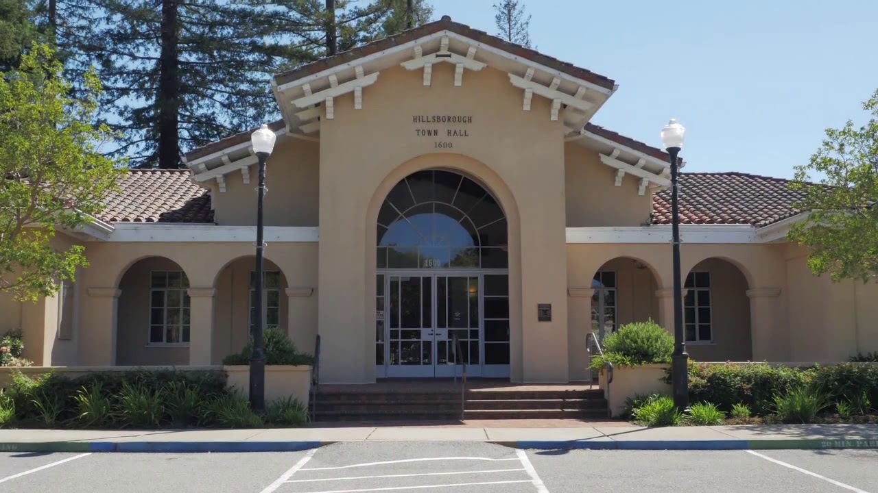 Hillsborough California & Bobbi Decker Realtor