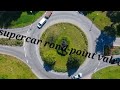 supercar passage | rond-point de valreas
