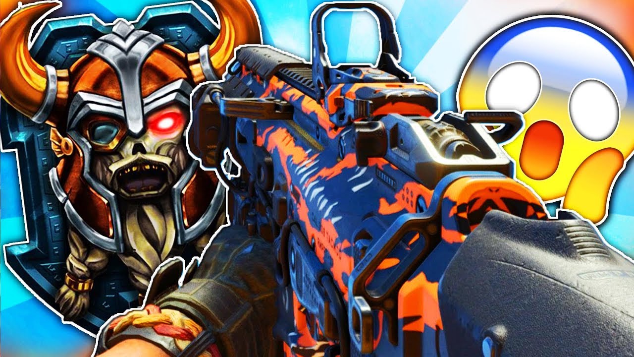 ENTERING PRESTIGE 3 ON COD BO4...... ( BEST CLASS SETUPS, TIPS AND