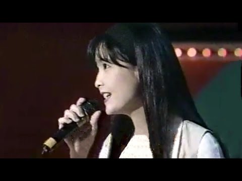 周慧敏 林隆璇 1993 好彩頭+盡在不言中