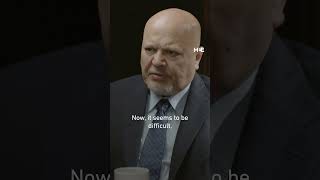 Karim Khan: Netanyahu will face justice | Exclusive with David Hearst