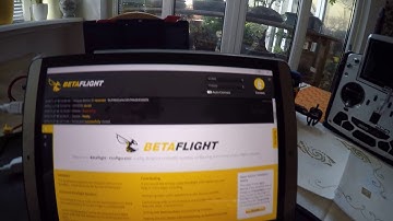 Betaflight