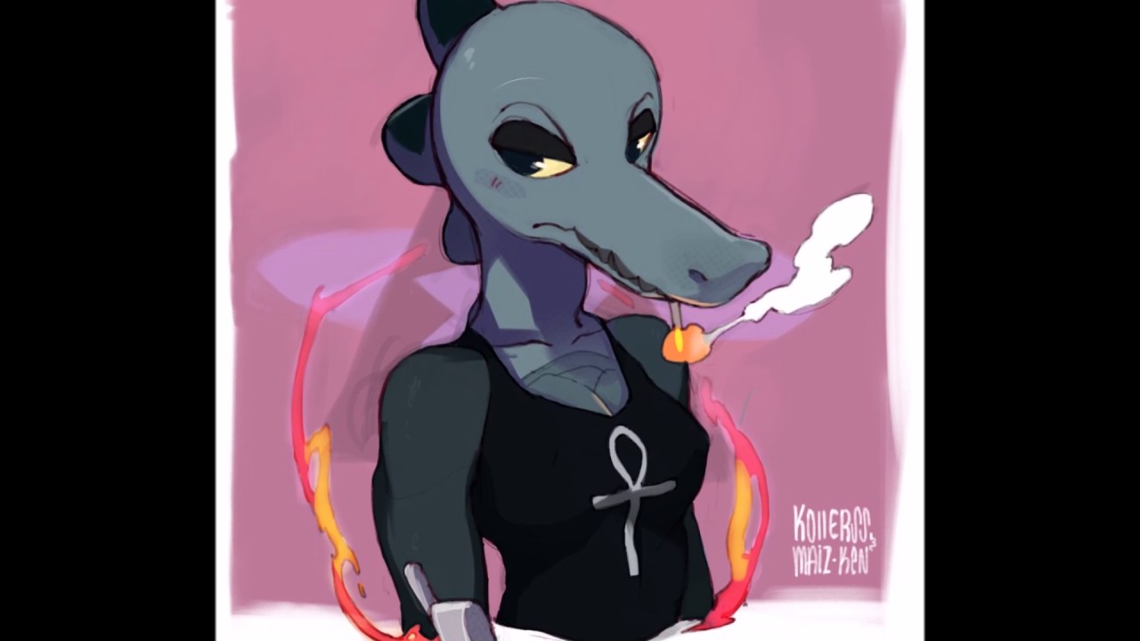 Night In The Woods Character Theme Songs