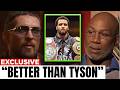 “THE FUTURE!” Boxing Pros Compare Moses Itauma to Mike Tyson