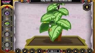 Knf Rescue The Diamond From Lodgings walkthrough screenshot 1