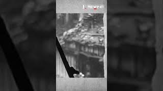 February 27, 1933: The Reichstag Fire and Hitler's Rise to Power | Firstpost Rewind