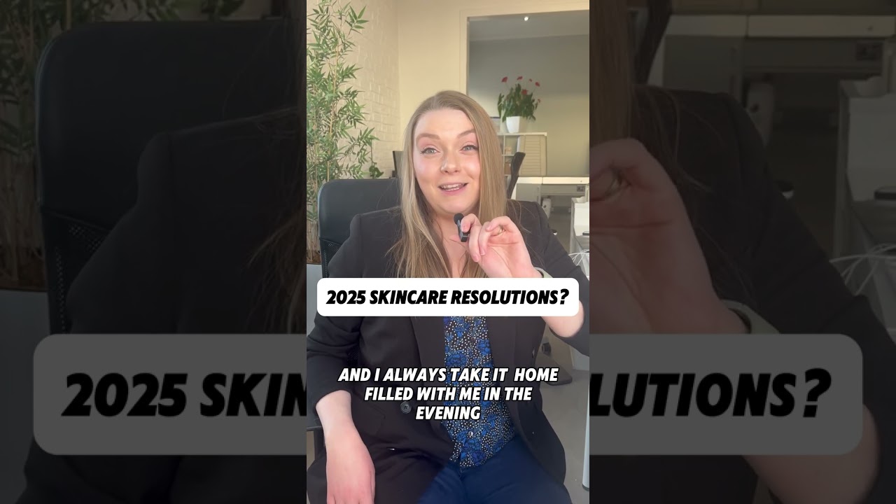 Our Skincare Resolution - The Face Dr Team