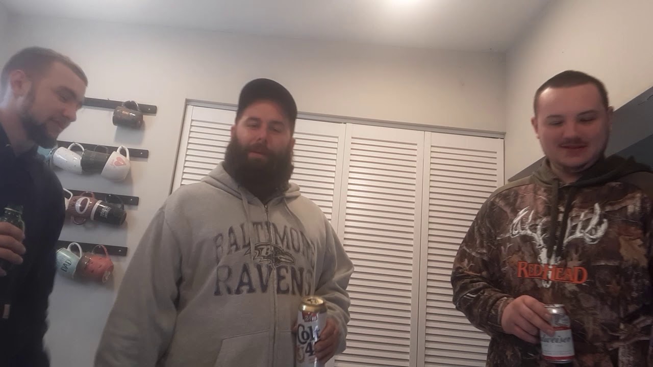 Mike Maynard Pissglenn - YouTube