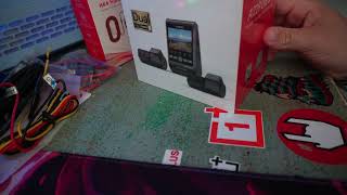 VIOFO A229 Ultra 3CH