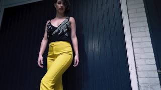 &#39;Fashion Is You&#39; fashion film | The Internet - Girl | Created and choreographed by Lucie Camelo