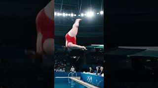 Quando Si Tuffa... Trema Anche La Piscina