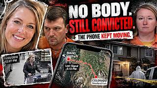 The Missing Fiancée Case Solved Without Recovering Her Body