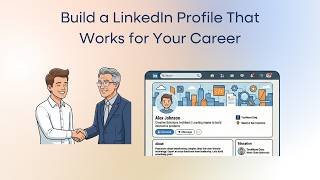 Information What Does Your LinkedIn Profile Say About You in 5 Seconds Guide