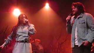 Noah and Braison Cyrus - Don’t put it all on me 
