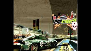NFS prostreet soundtrack - Wiley Bow E3