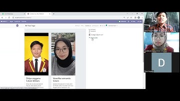 Presentasi Tugas Akhir ERP