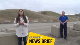 New Afton mine plans for the future