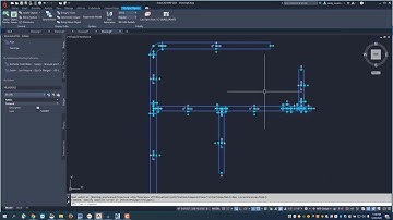 Getting Started with EC-CAD Piping Part 2: How to Draw Pipe