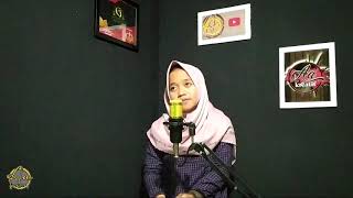NUTUP ATI Loskita Cover By Anis